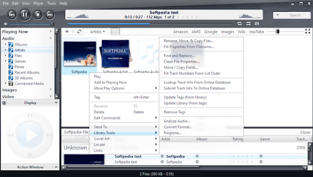 JRiver Media Center 22.0.88 Download http://www.kukunsoft.com/2017/03/jriver-media-center-22088-download.html