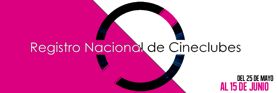 Registro Nacional de Cineclubes