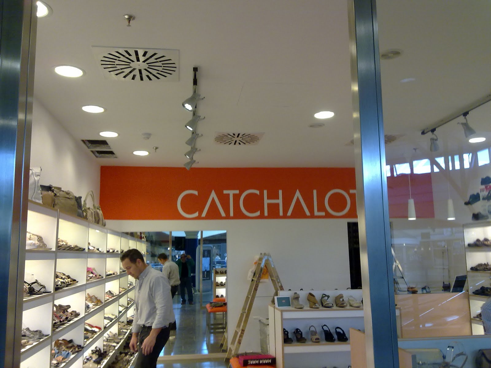 Outlet cachalot puerto santa maria Clearance