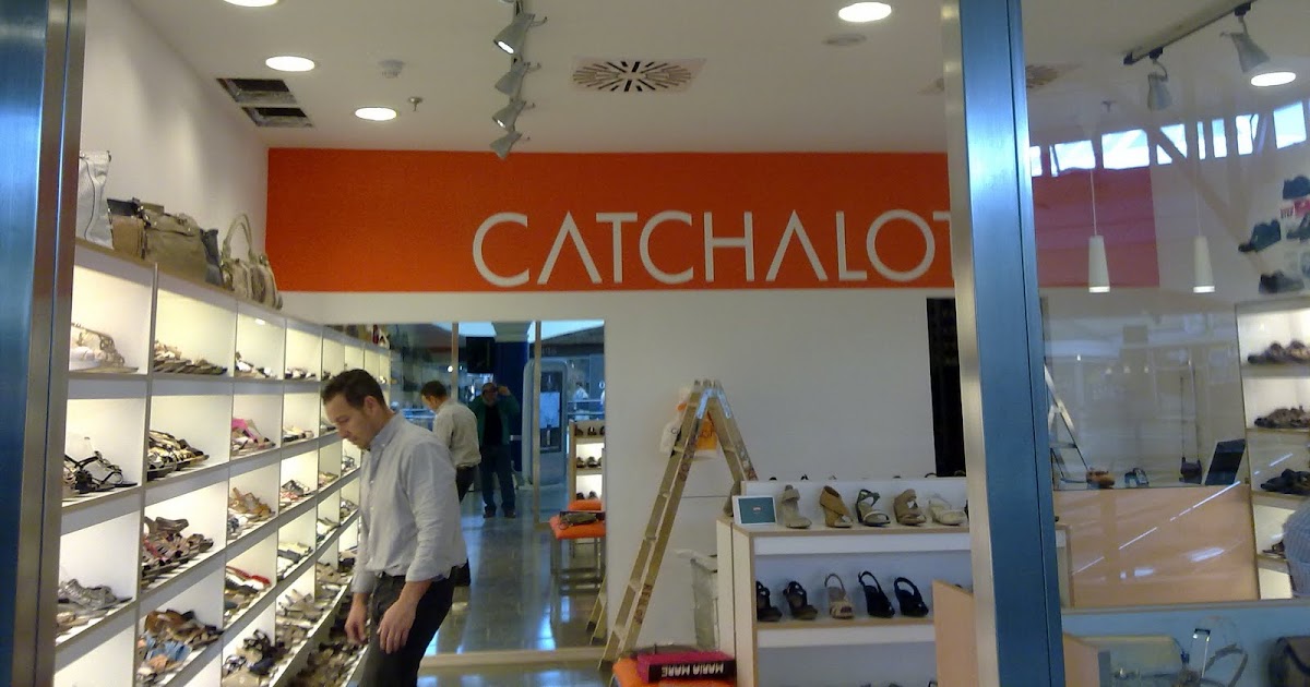 Catchalot outlet puerto santa maria Clearance