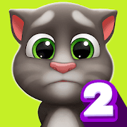 My Talking Tom 2 My Talking Tom 2 apk