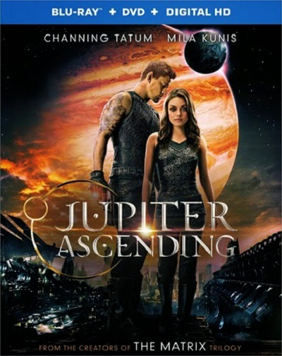 Jupiter Ascending (2015) 1080p BDRip Dual Latino-Inglés [Subt. Esp] (Ciencia ficción. Fantástico)
