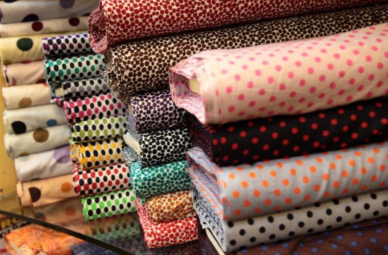 Gobok MamaLeen Collection Kenali Pelbagai Jenis Cotton