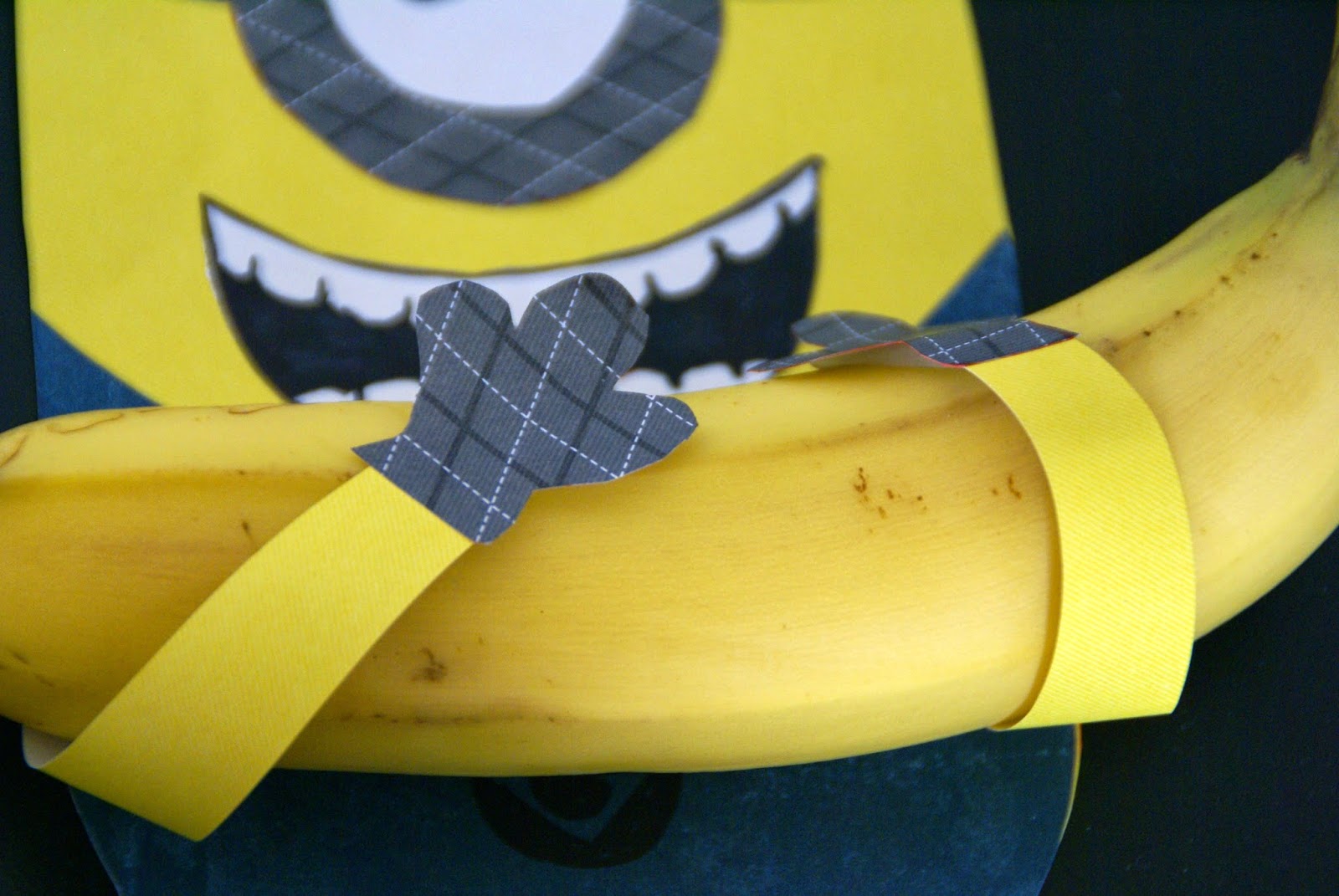 One in a Minion Valentine