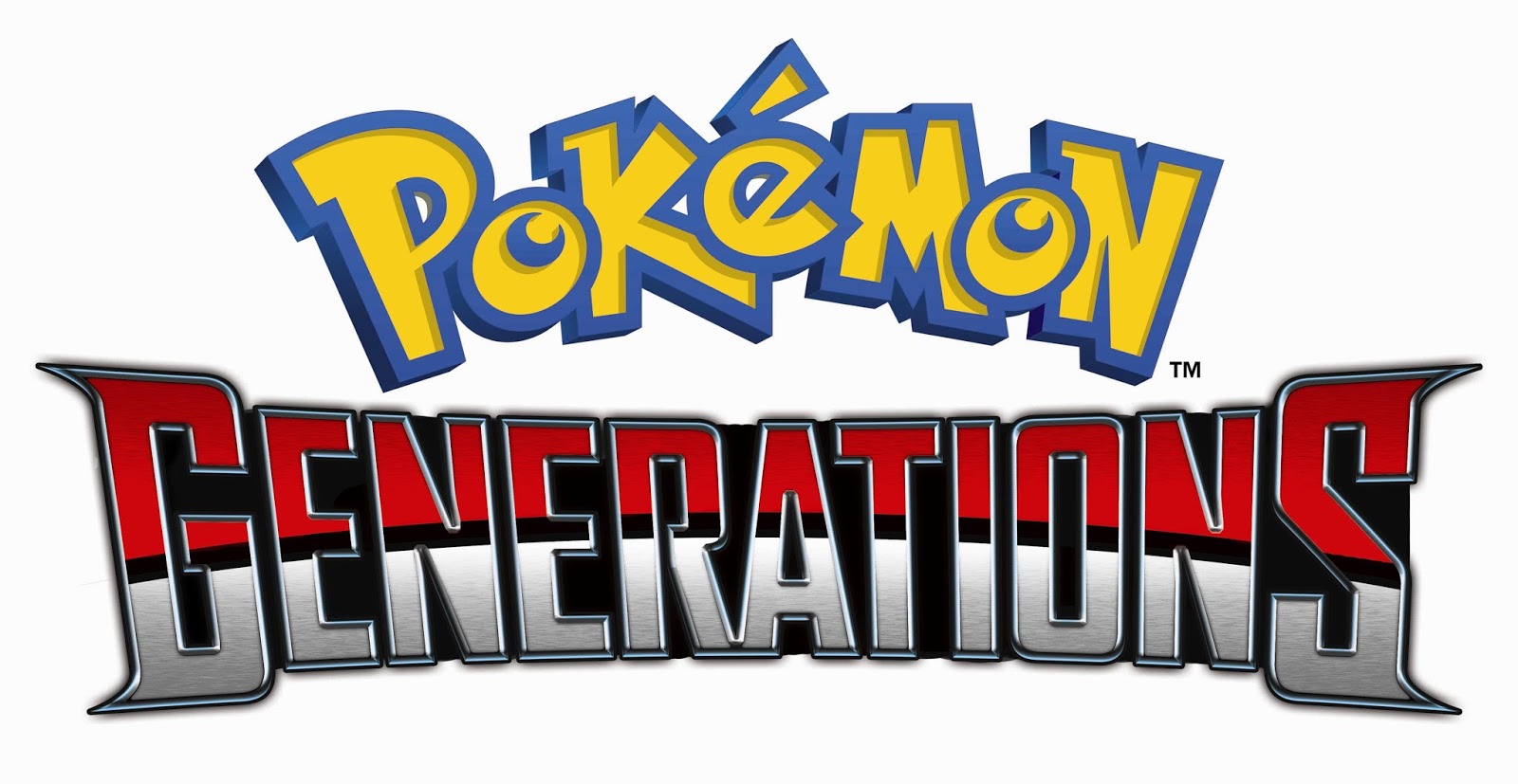 Pokémon Gerações já Disponível Dublado! [Episódio 01]