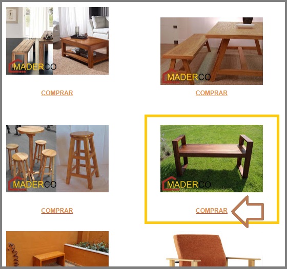 Como usar el catálogo Online? MADERCO PERU