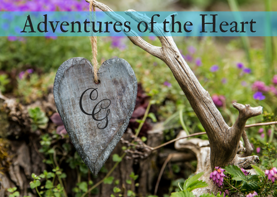 Adventures of the Heart Blog
