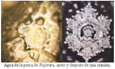 Resultado de imagen para mensajes ocultos del agua