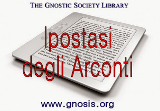 Ipostasi degli Arconti - Free eBook