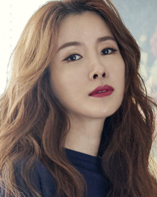 DramaFocal: Lee Tae-ran: Korean actress