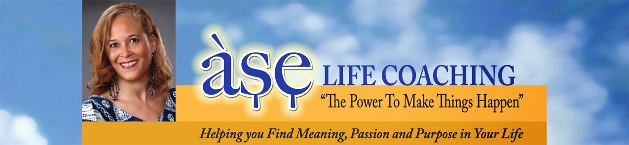 ASE Life Coaching