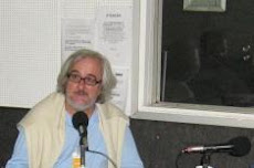 PC Guimarães comenta no rádio
