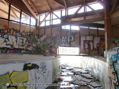 berlin, bad, badeparadies, blub, britz, neukolln, sauna, verlassene, urbex