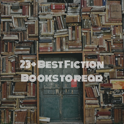 Best fiction books to read
