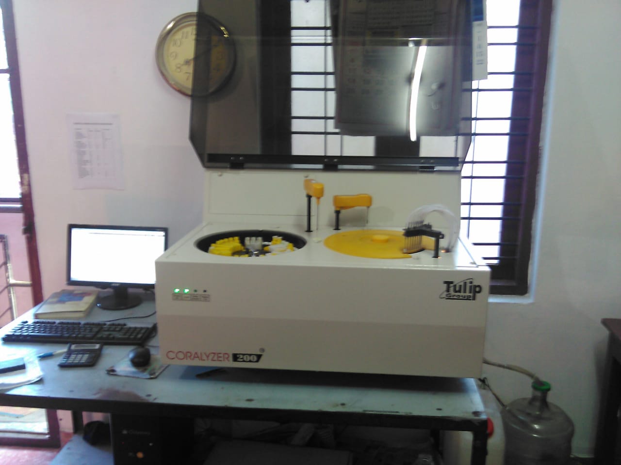 KAIRALI MEDI LAB ADOOR /PANDALAM/PATHANAPURAM/NOORANAD Pathanamthitta