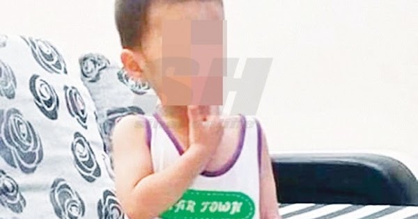 Kanakkanak Meninggal Termakan Ubat Darah Tinggi Nenek  Media Sensasi