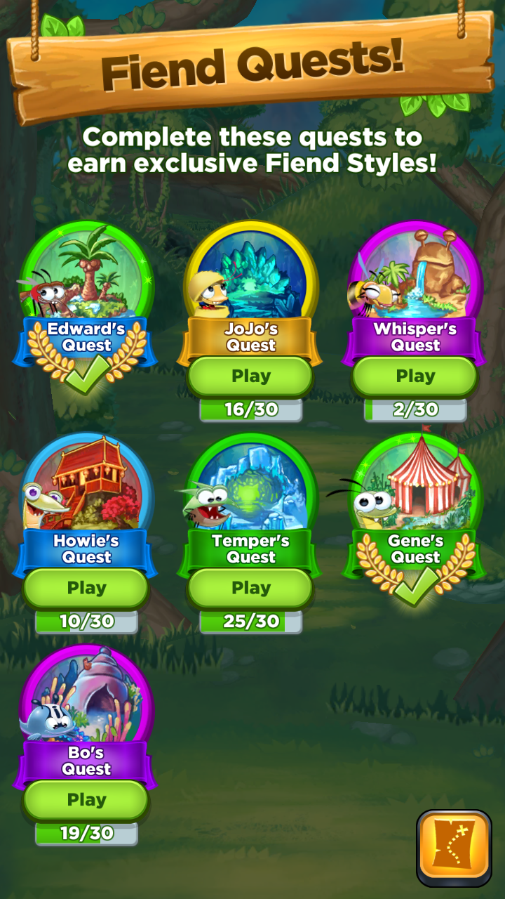 What are the best quests on the PC 48 What are the best quests on the PC 27