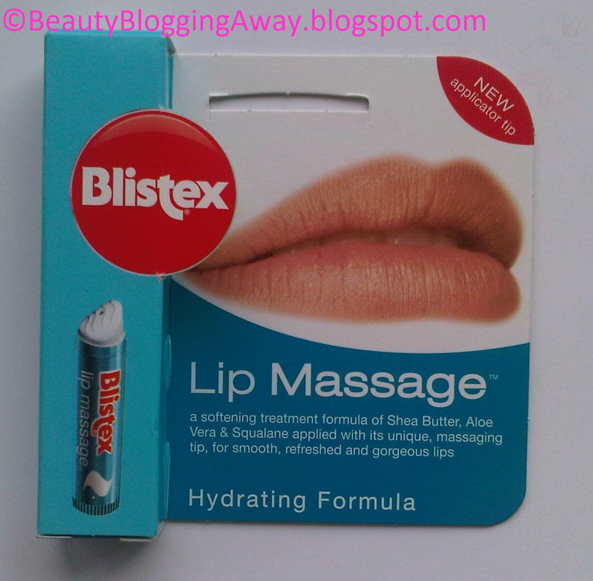 Navilicious Beauty Review One of the Best Lip Balms Ever Blistex