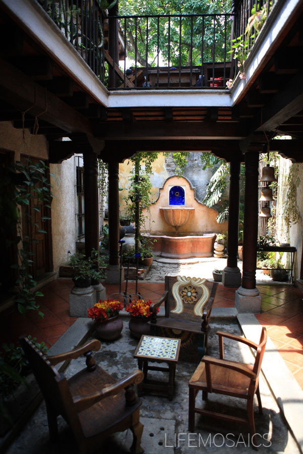 Design + Obsessed: Peaceful Retreats