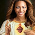 Nasceu a igreja para adorar Beyoncé