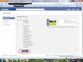 Lencana Facebook blo