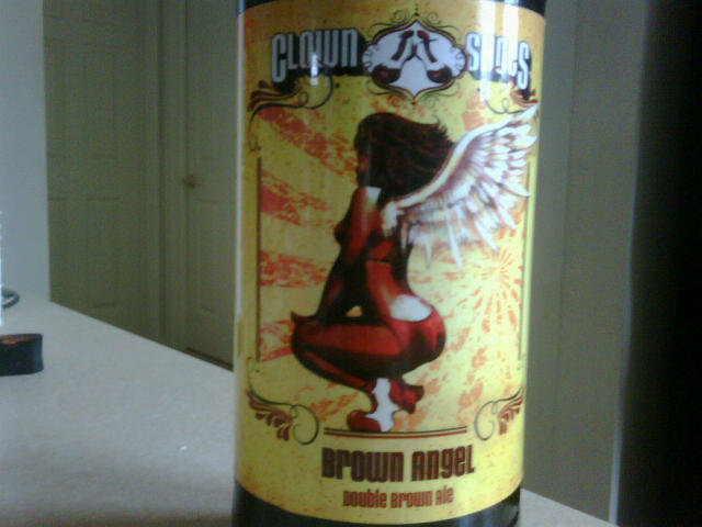 Clown Shoes Clementine White Ale Calories Clown Shoes Clementine White Ale Calories