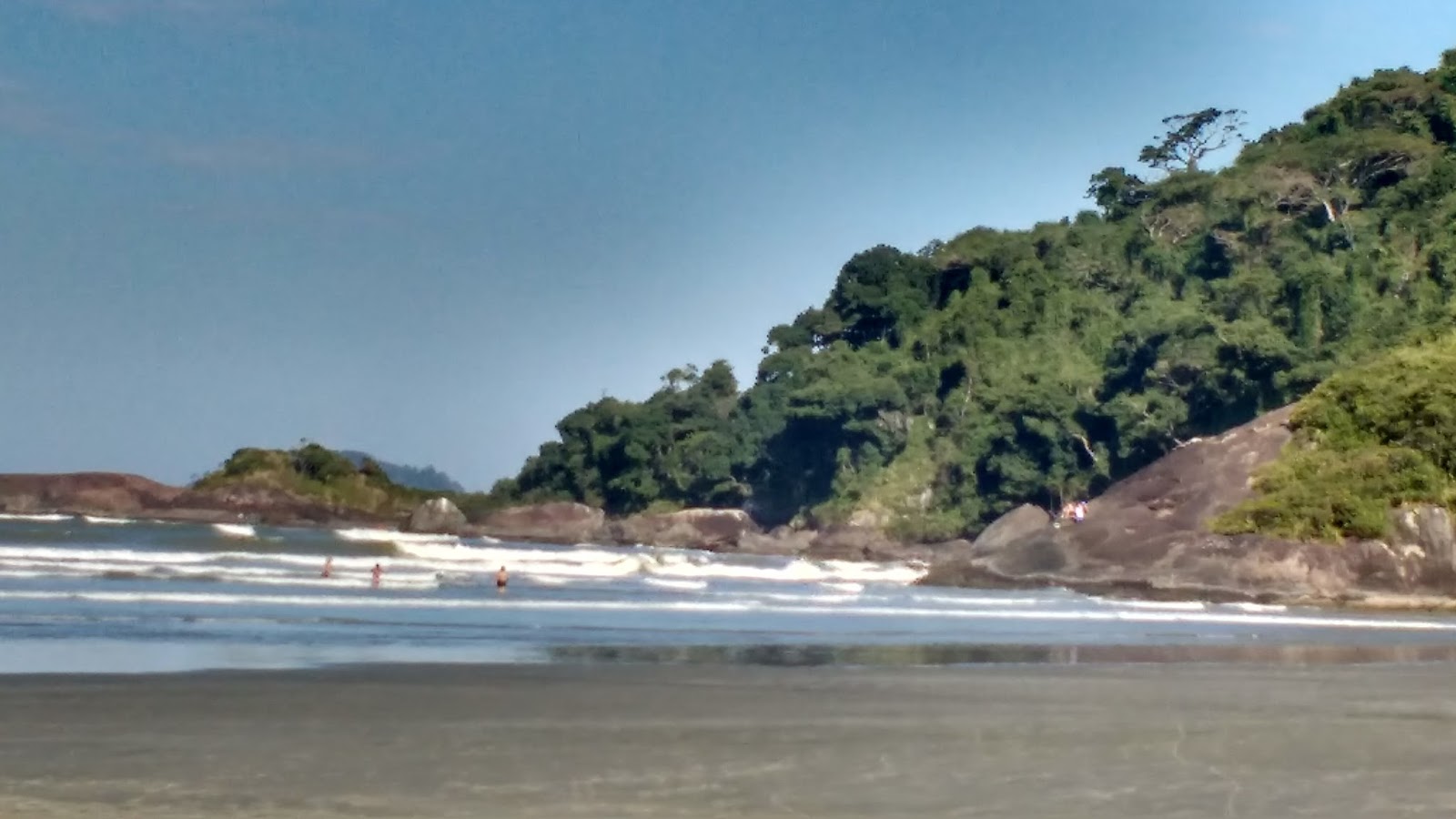 Conhecendo Peruíbe e Litoral Sul de SP: PERUÍBE: A CAPITAL NACIONAL DE