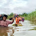 Hadapi Banjir, Ini Harapan Warga Cot Bayu untuk Pemerintah