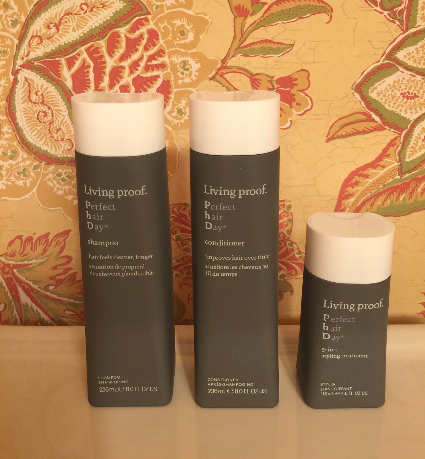 Retromodernchic Current Obsession Shopping For New Hair Products