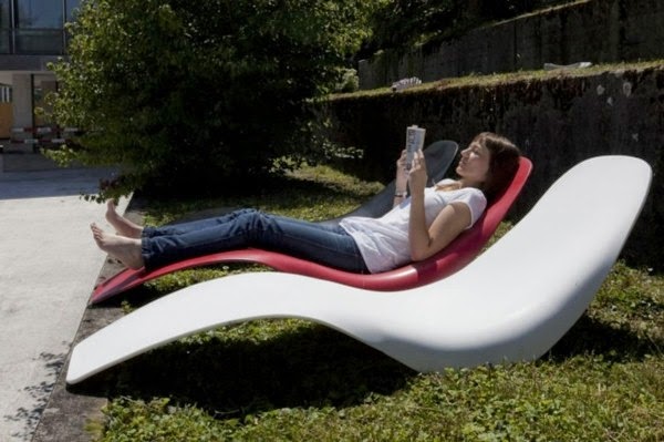 Lounge furniture &#8211; outdoor &#8211; 27 new proposals!
