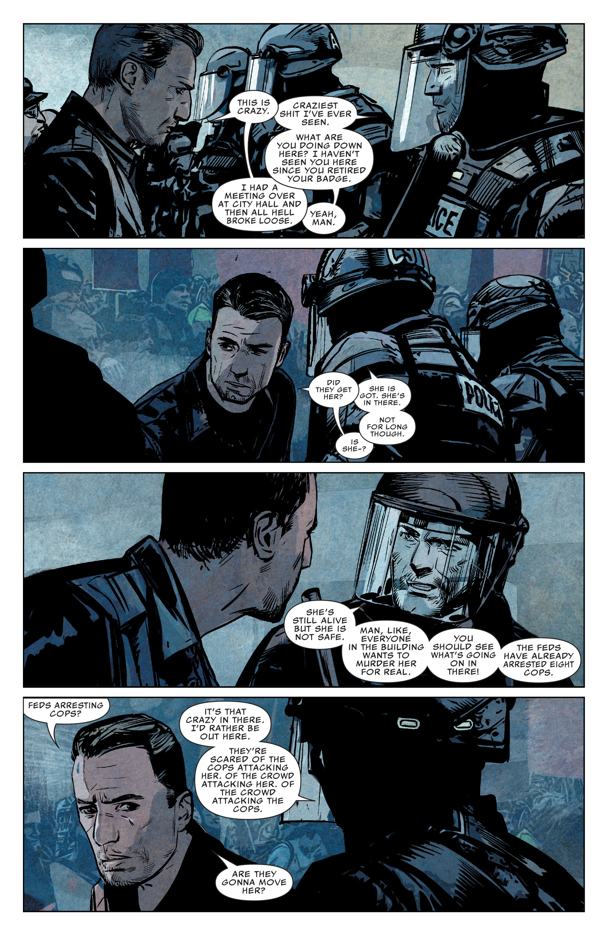 Scarlet chapter 9 page 16