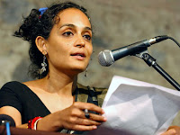 Arundhati Roy