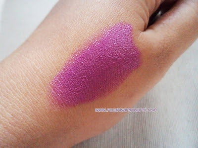 Cara Menggunakan Blush Lipstik