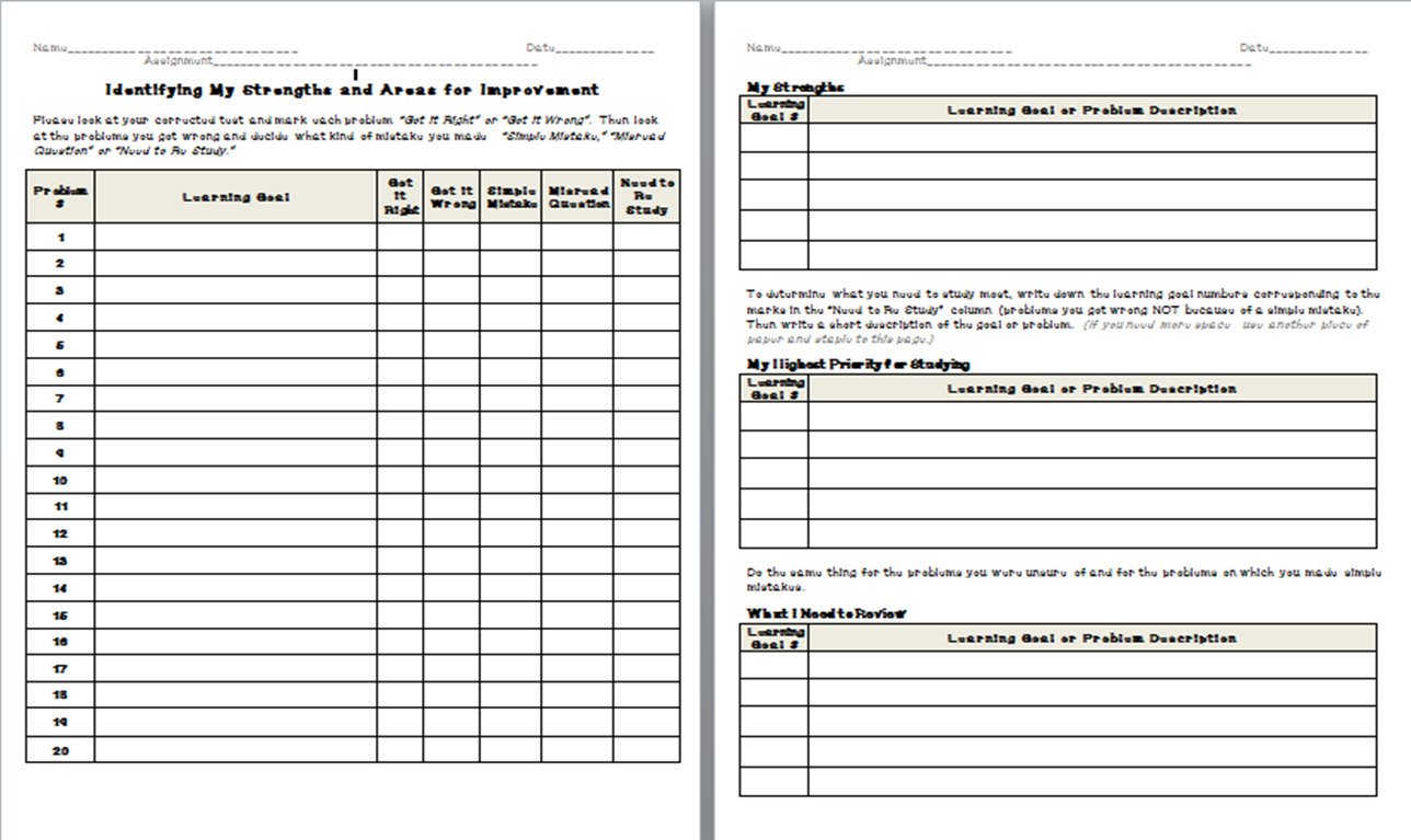 Sandy's Science Stuff: September 2014
