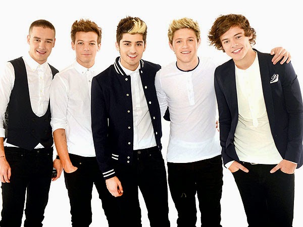 Lirik Lagu One Direction | Moments ~ Lirik Lagu Barat