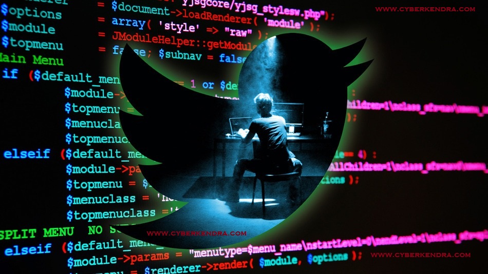 Hacker Leaks 15,000 Twitter Accounts Details - Cyber Kendra