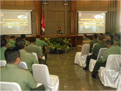 APEL DANSAT WIL. KOREM 074/WRT DI MOSEUM SANGIRAN KEC. KALIJAMBE APEL DANSAT WIL. KOREM 074/WRT DI MOSEUM SANGIRAN KEC. KALIJAMBE