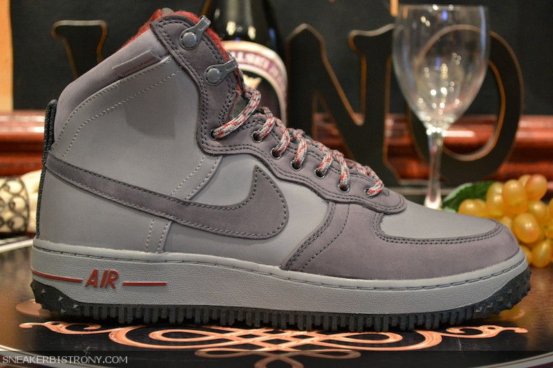 nike air force 1 prm cool grey
