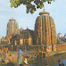 Evolution of Hindu Temples Architecture in Orissa