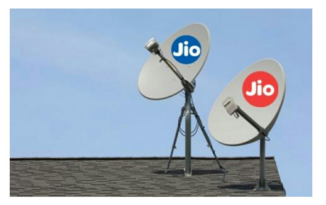 Infinite Techz Jio DTH services to launch soon