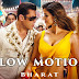 Bharat 2019 Movie | Slow Motion Full Song Lyrics - T-Series