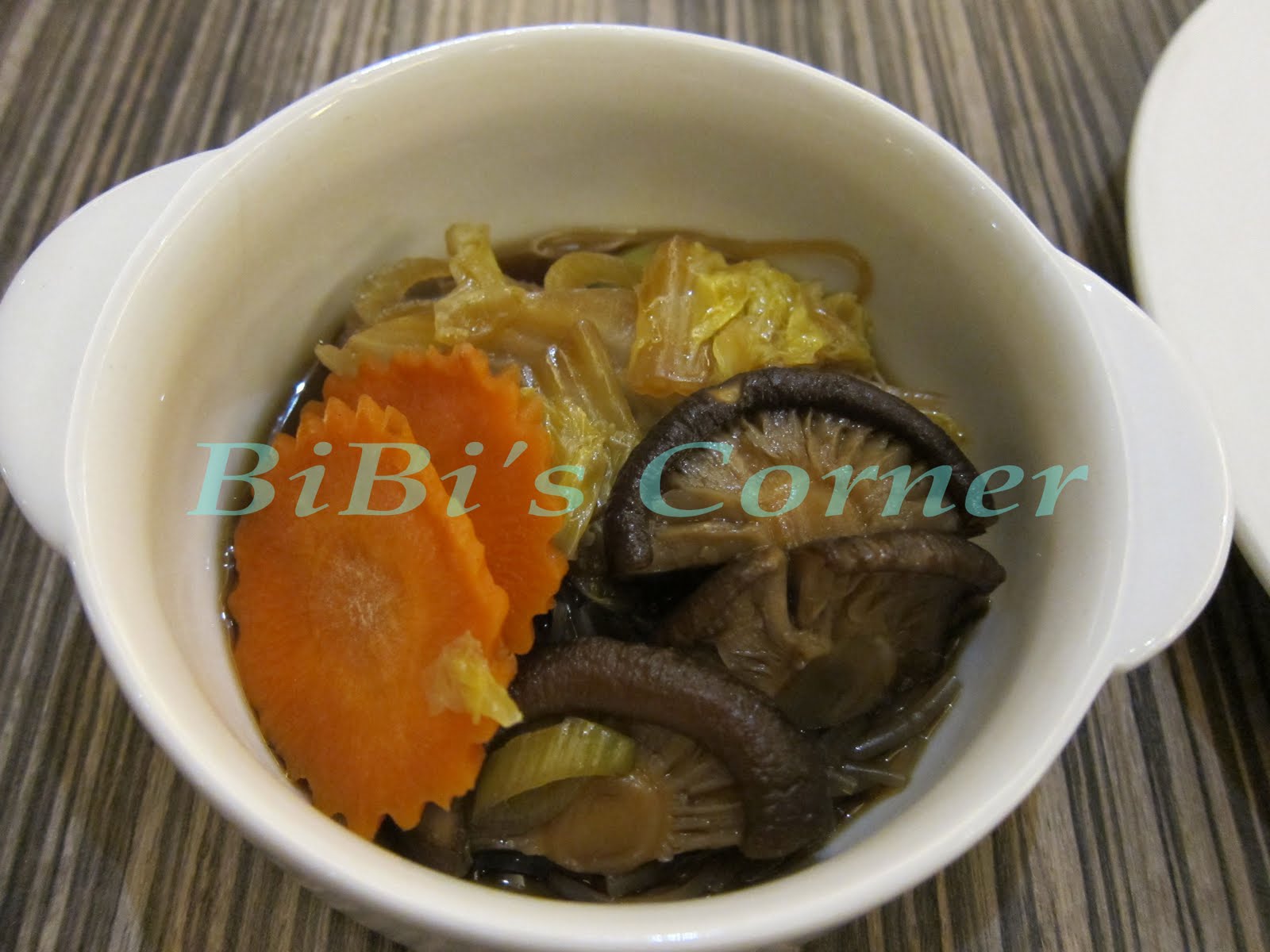 BiBi's Corner: MumMum: Japanese & Seafood Buffet Dinner 