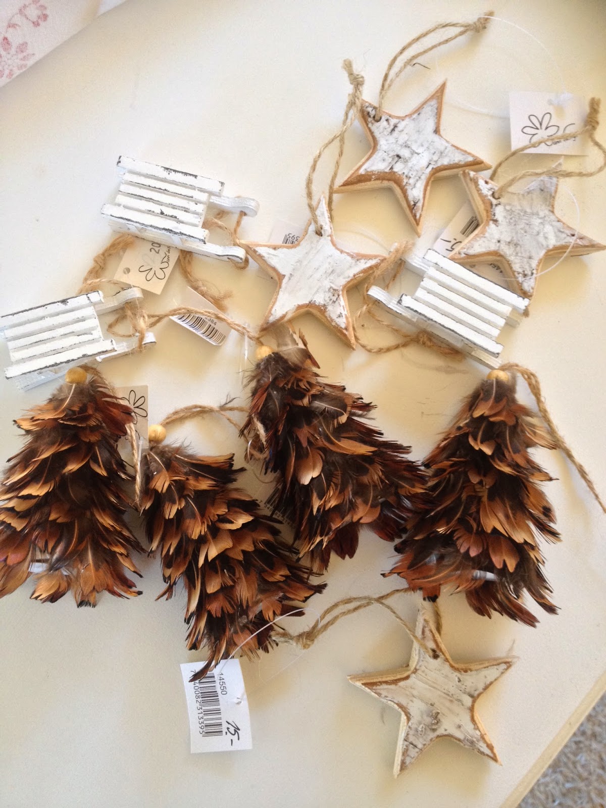 julpynt rea Fröken i Söder: Fröken i Söder  Veckans träning, lite rea och 