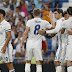 Real Madrid Berhasil Menang Atas Stade de Reims Di Santiago Bernabeu