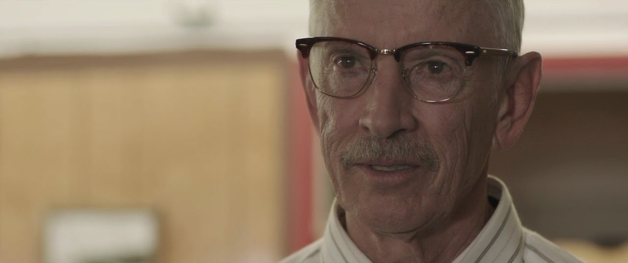 The Barber (2014) 720p BluRay English Movie Free Download Wozh