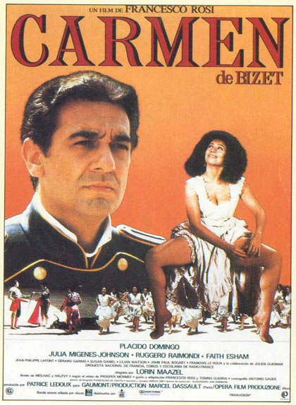 Carmen Film Carmen Film