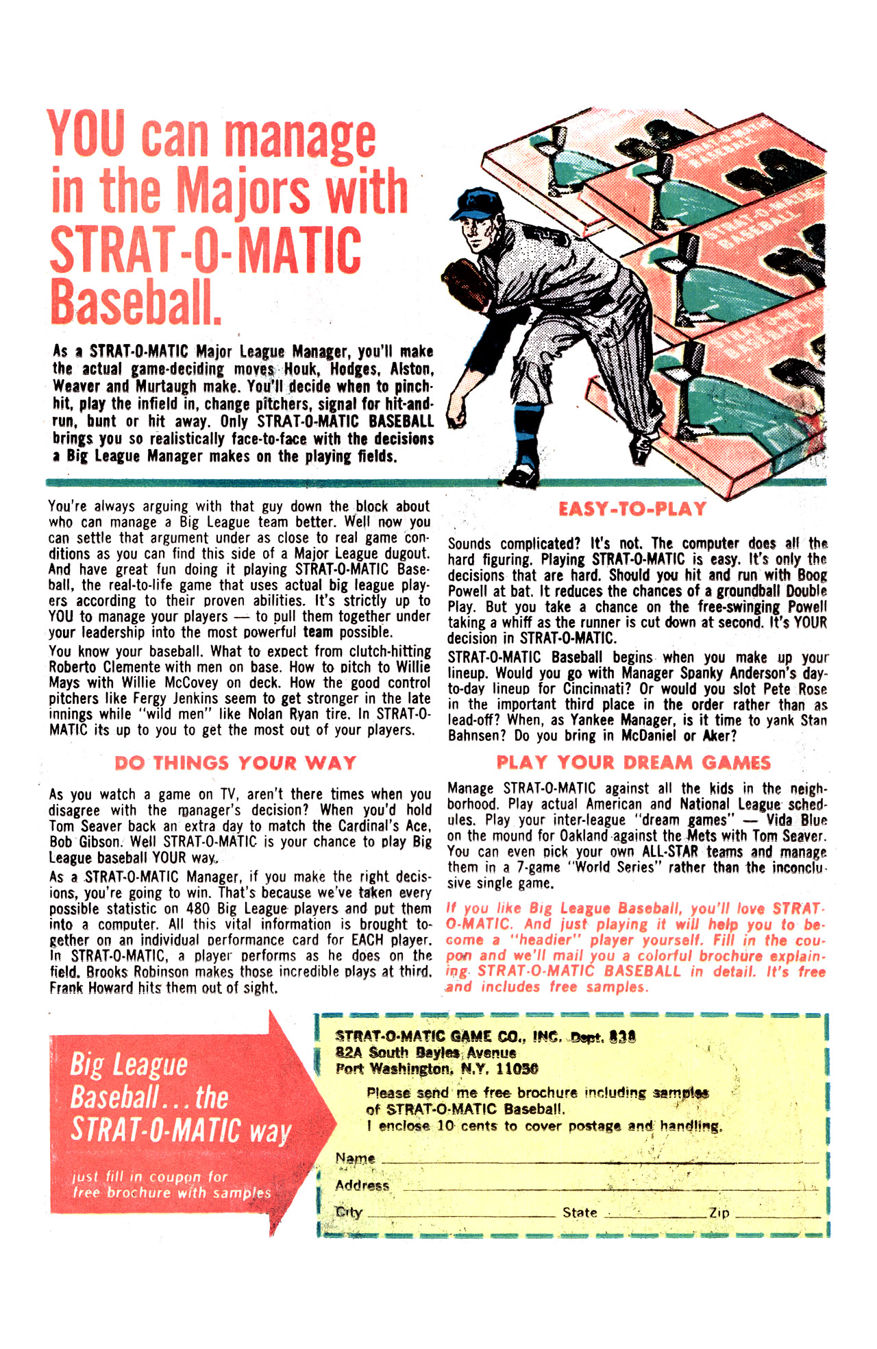 Justice League of America (1960) 102 Page 10