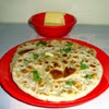 Plain Kulcha