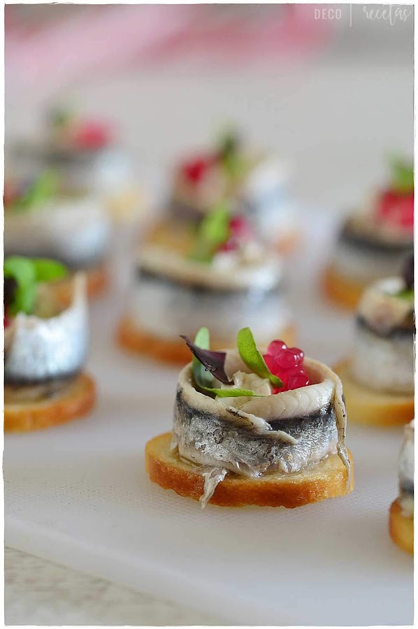 pescado azúl- boquerón y sardina- boquerón y anchoa son lo mismo?- receta de boquerón en vinagre- receta de anchoas en salazón