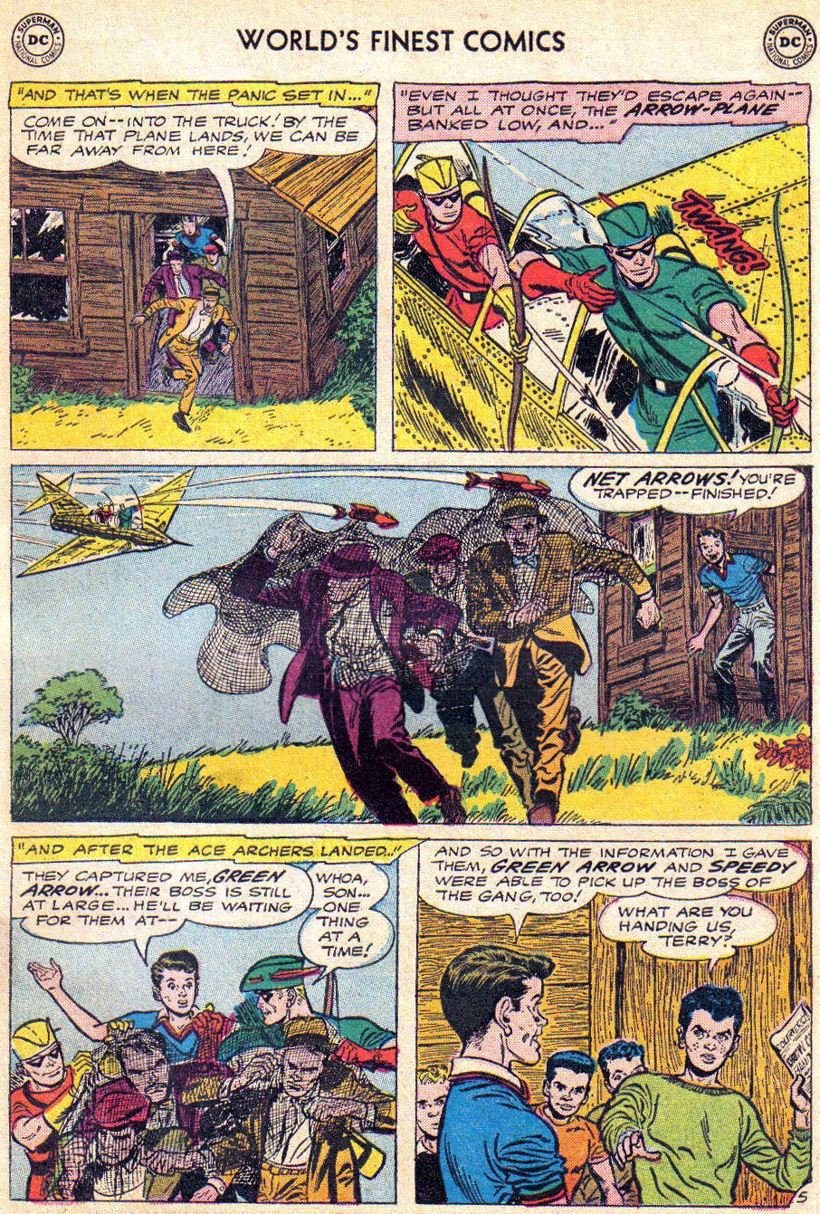 Worlds Finest Comics 127 Page 30